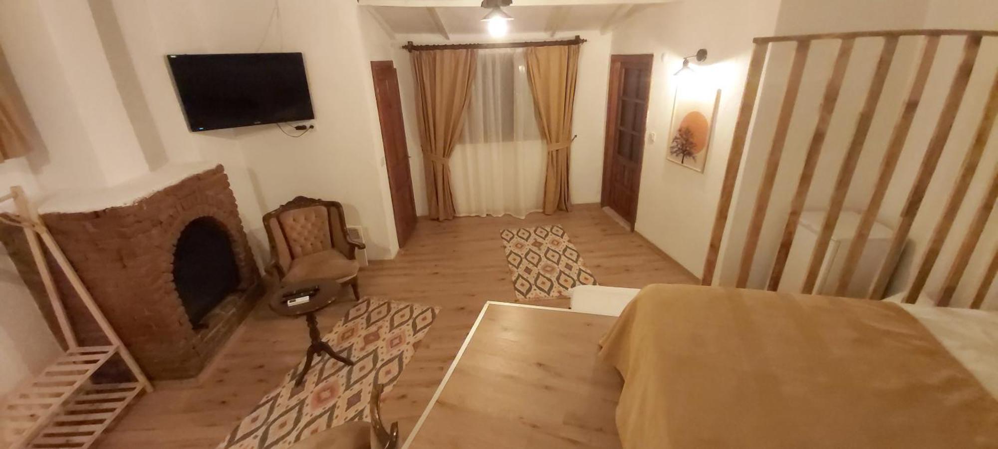 Sirince Klaseas Hotel&Restaurant Selçuk Ngoại thất bức ảnh